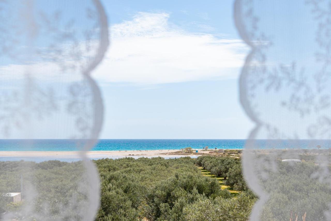 Endless Blue *