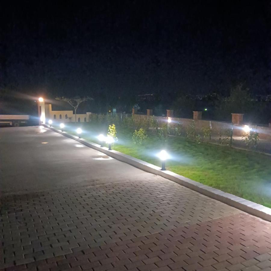 Villa Ioulia Malakonda, ,greece *