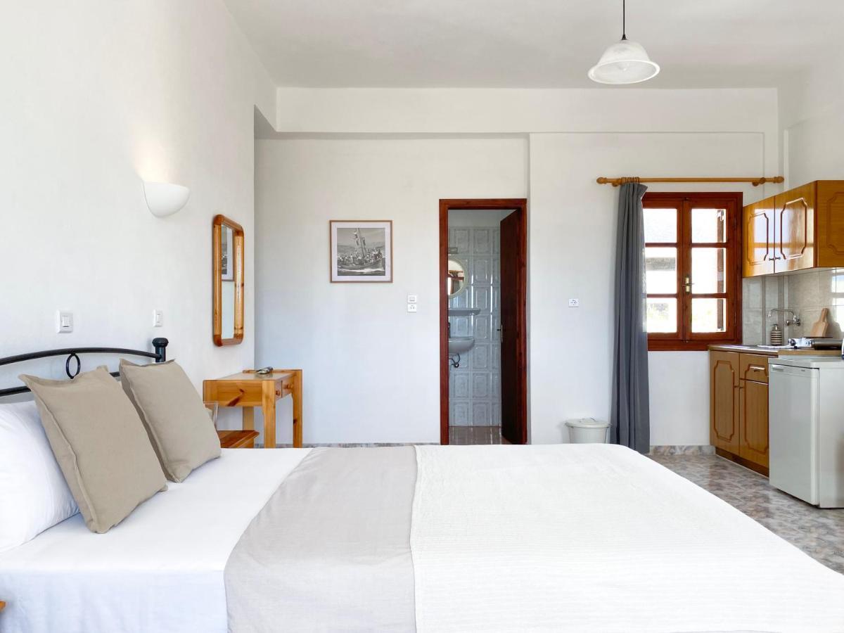 Apartment Almyra