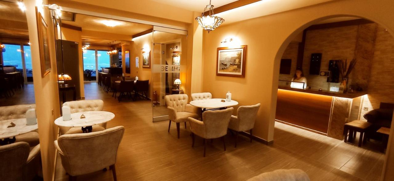 Themis Apartment