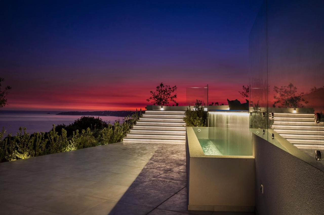 Oikos Boutique Residences *