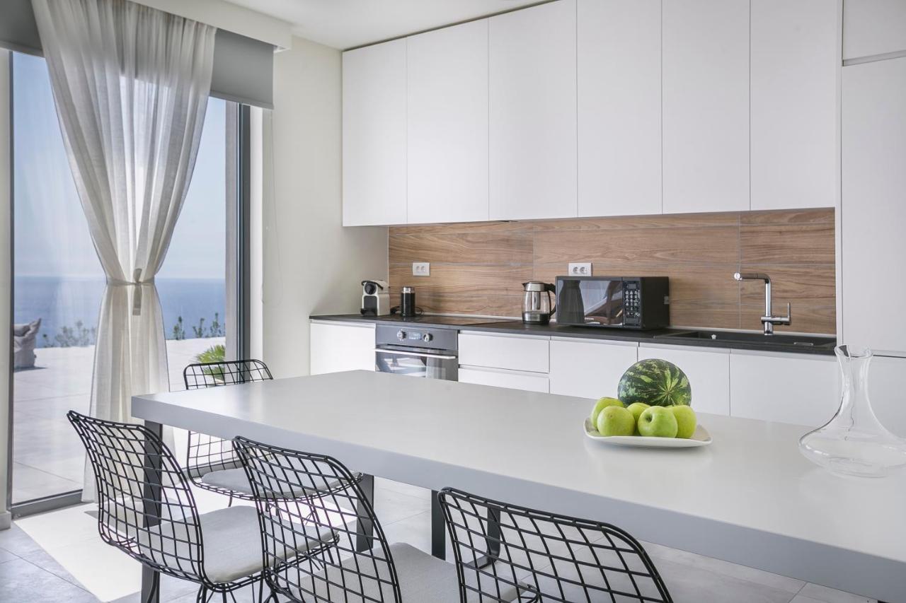 Oikos Boutique Residences Plateies