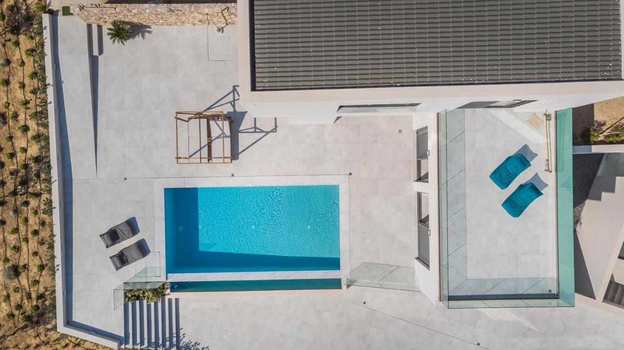 Oikos Boutique Residences Villa