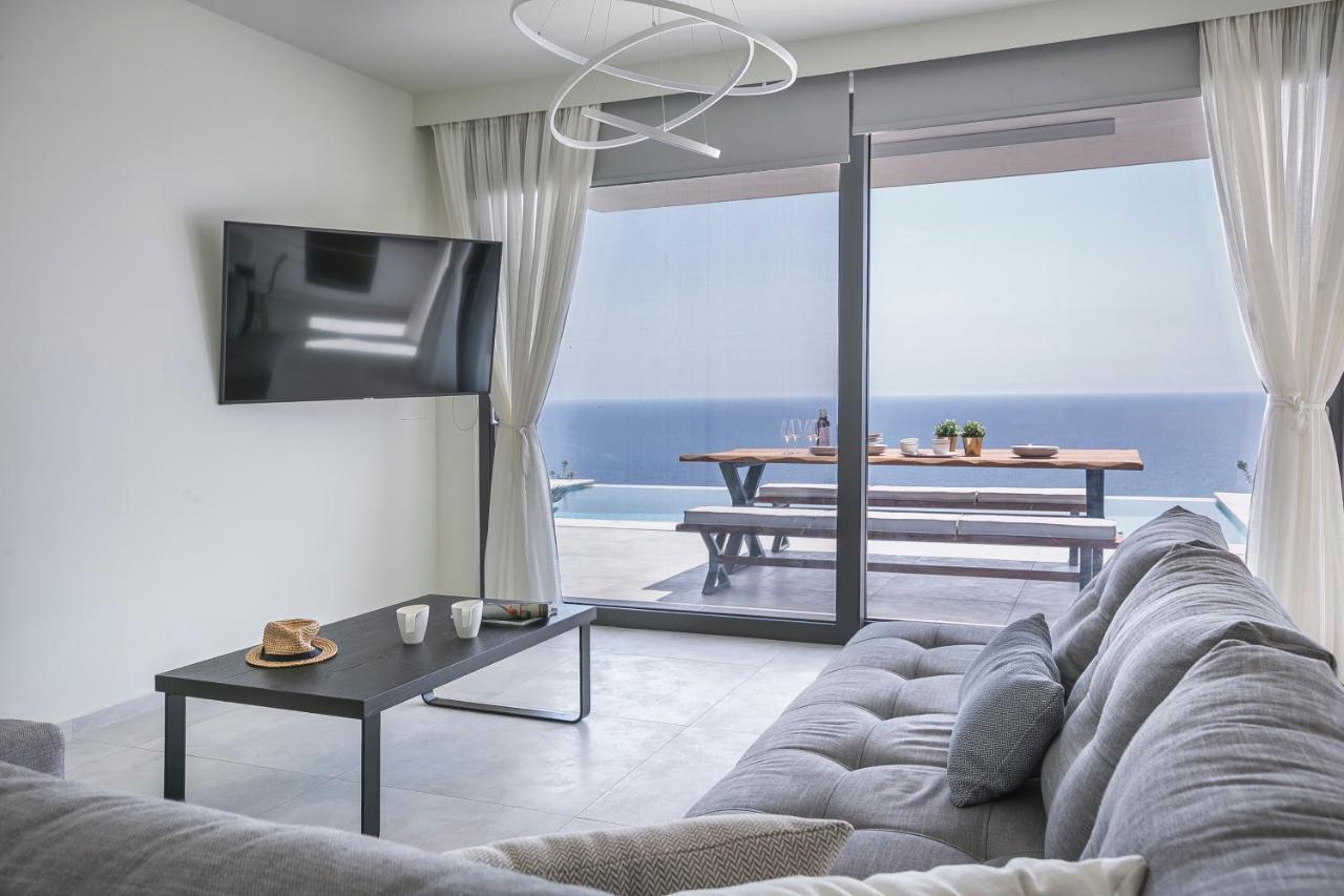 Oikos Boutique Residences Plateies