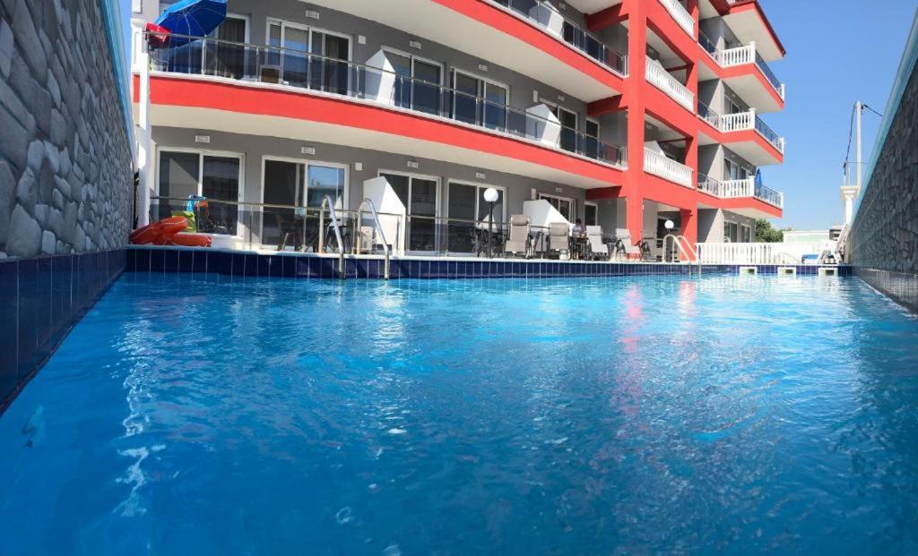 Bella Luxury Ii Paralia Katerinis