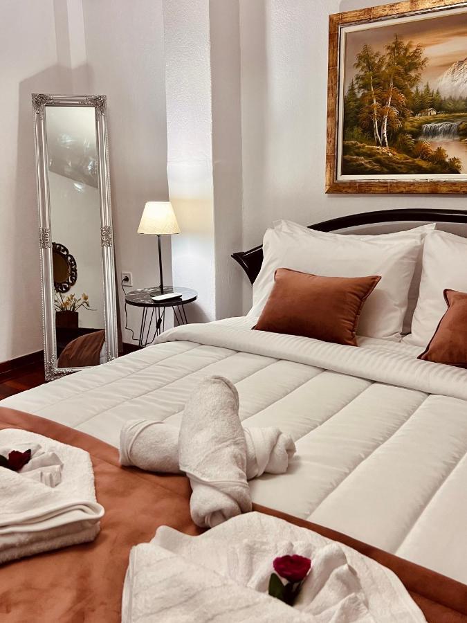 Athena Getaway Apartment Nea Michaniona