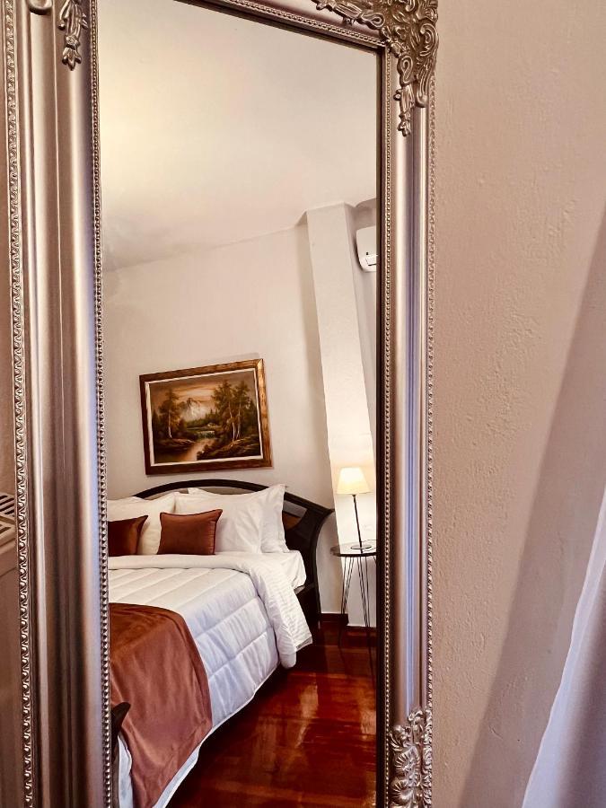 Athena Getaway Apartment