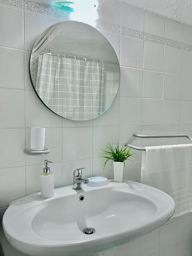 Athena Getaway Apartment