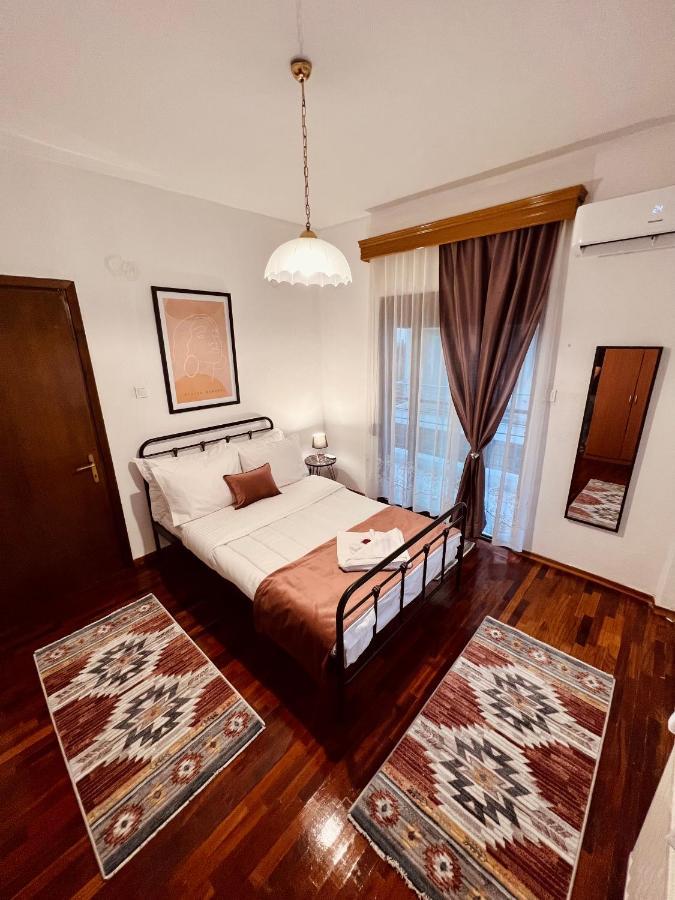 Athena Getaway Apartment