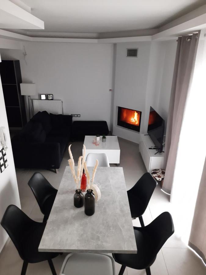 Apartment Mary's Luxury *