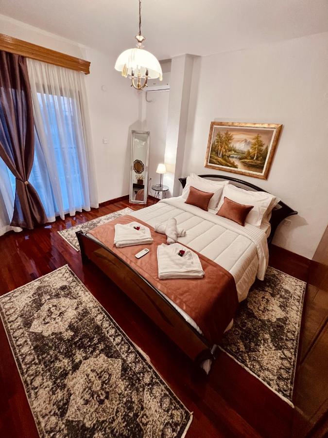 Athena Getaway *