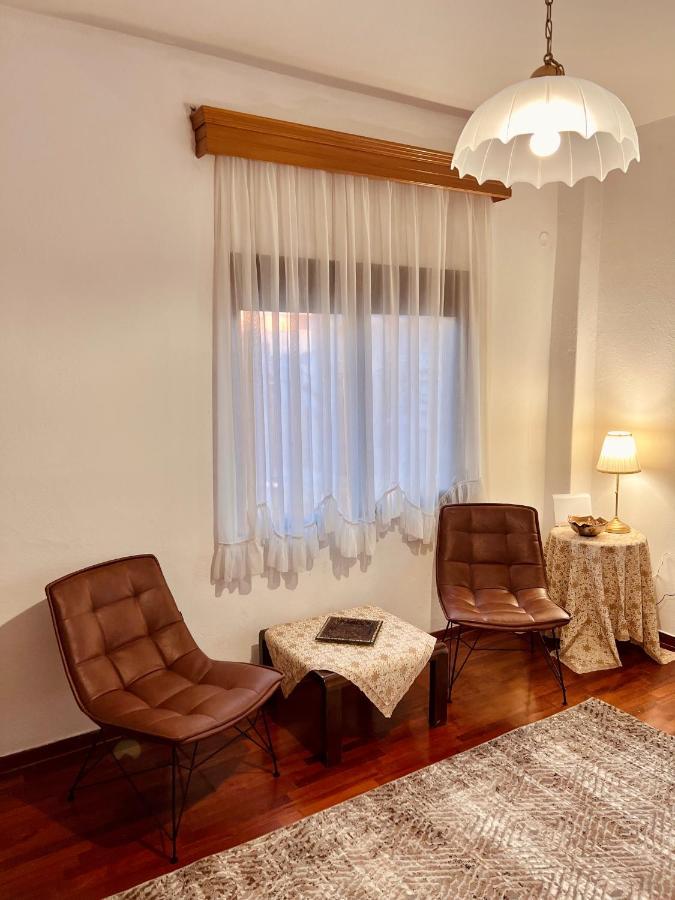 Apartment Athena Getaway
