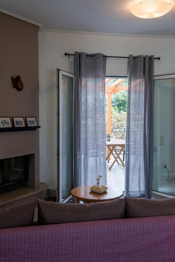 Apartment Merry N3 Volos