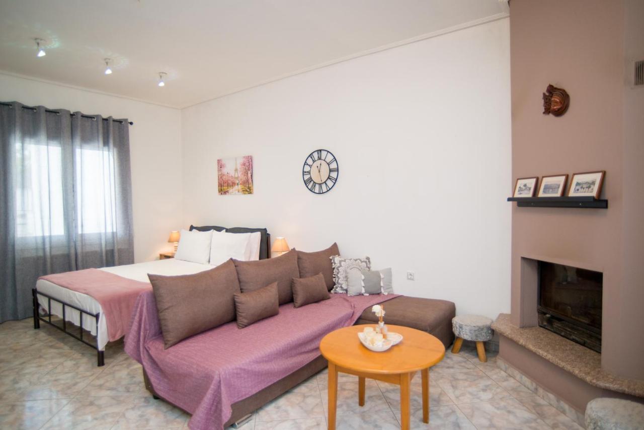 Apartment Merry N3 *
