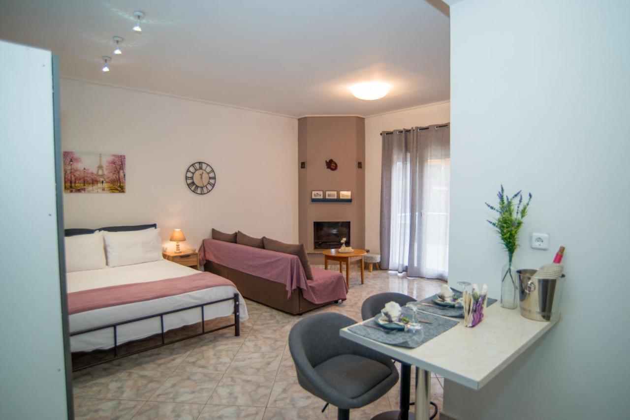 Apartment Merry N3 *