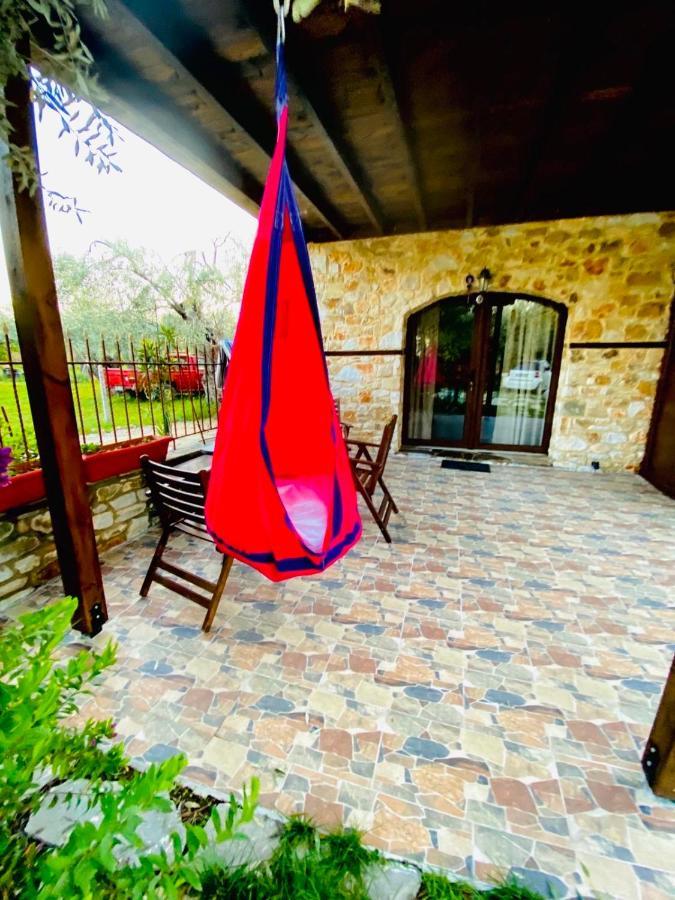 Apartment Aggeliki *