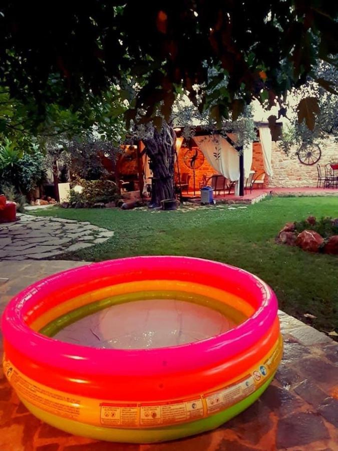 Apartment Aggeliki Prinos (Thasos)