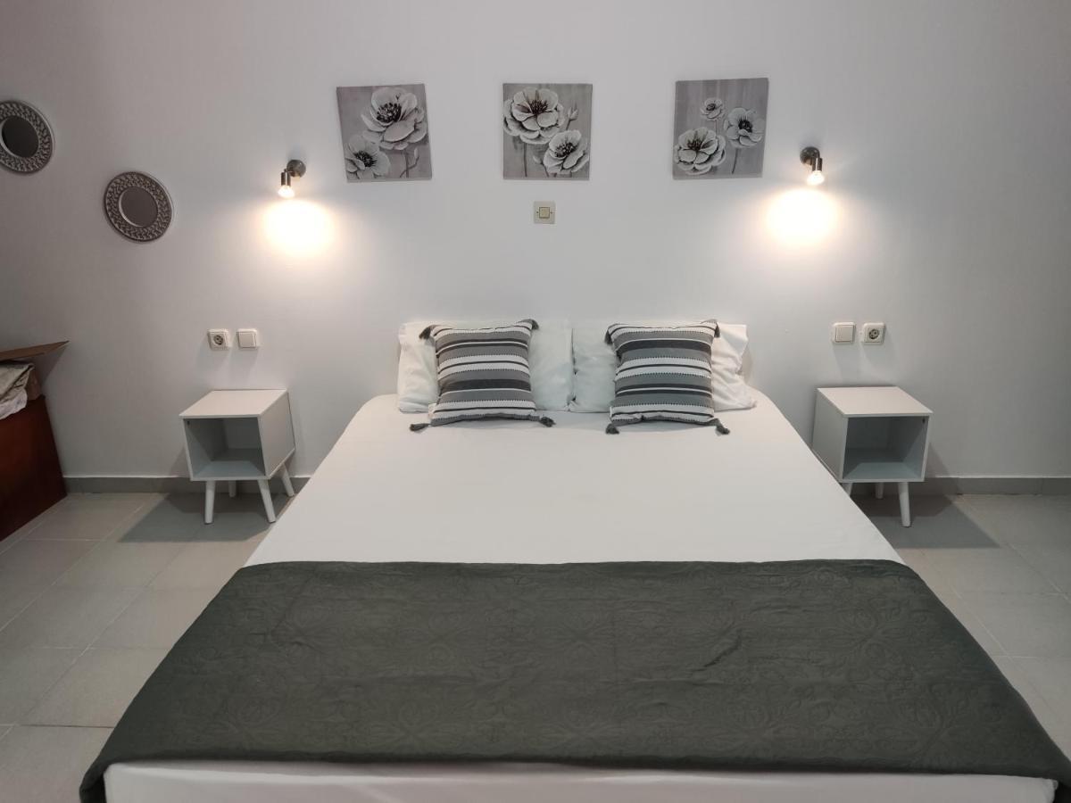 Il Ponte Room4 Asklipiion