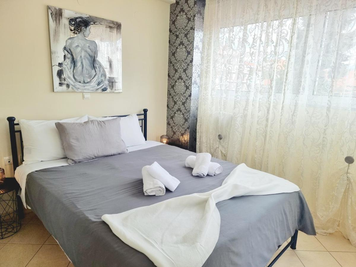 Apartment In Centre By Open Tripoli