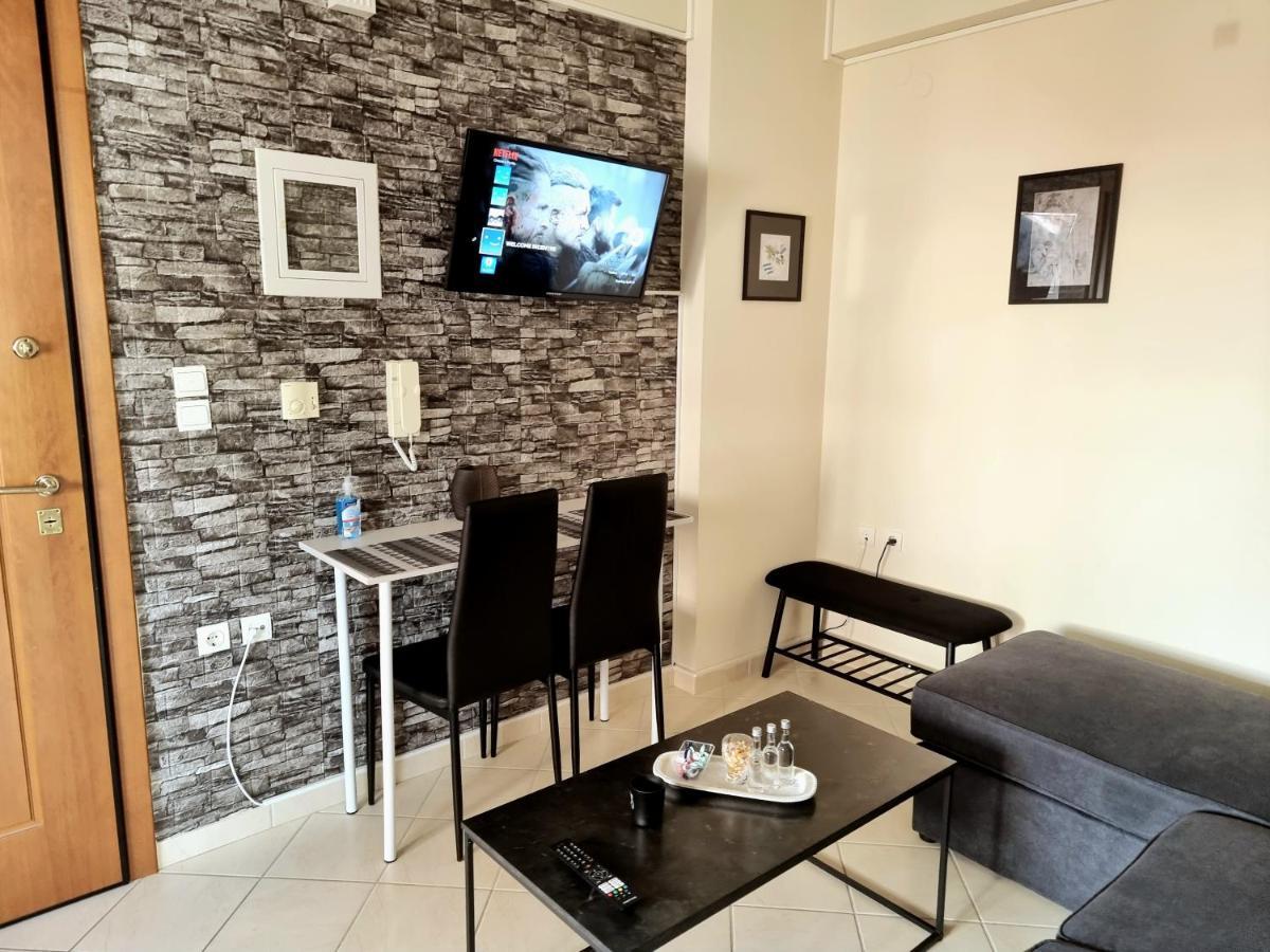 Apartment In Centre By Open Tripoli