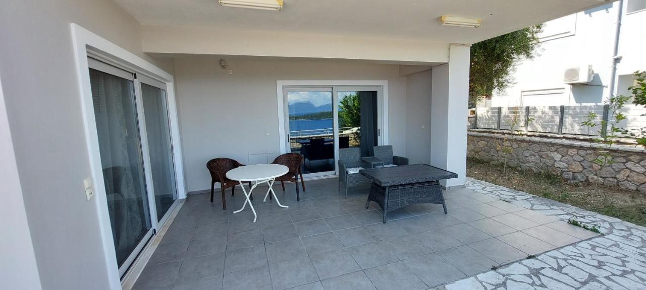 Lefkada Unique Sea View Apartment *