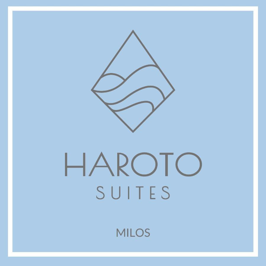 Haroto Apartment