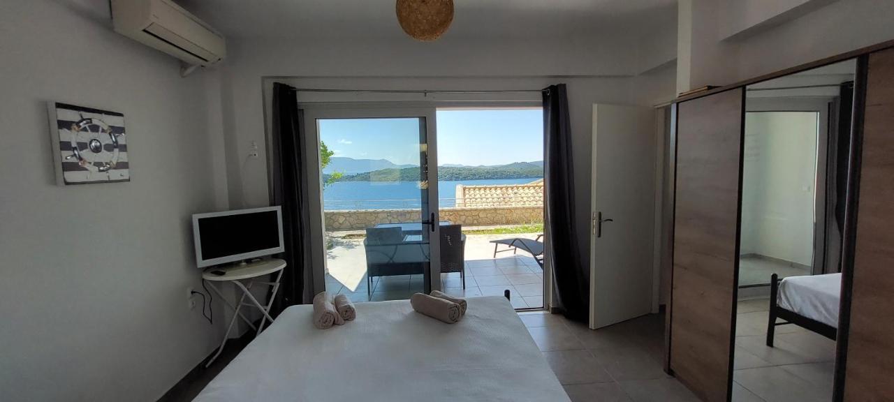 Lefkada Unique Sea View Nydri (Lefkada)