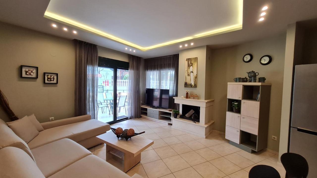 Pearl Apartment