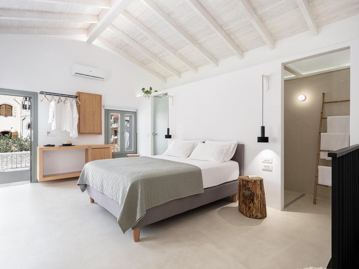 Apartment Lithos Retreat