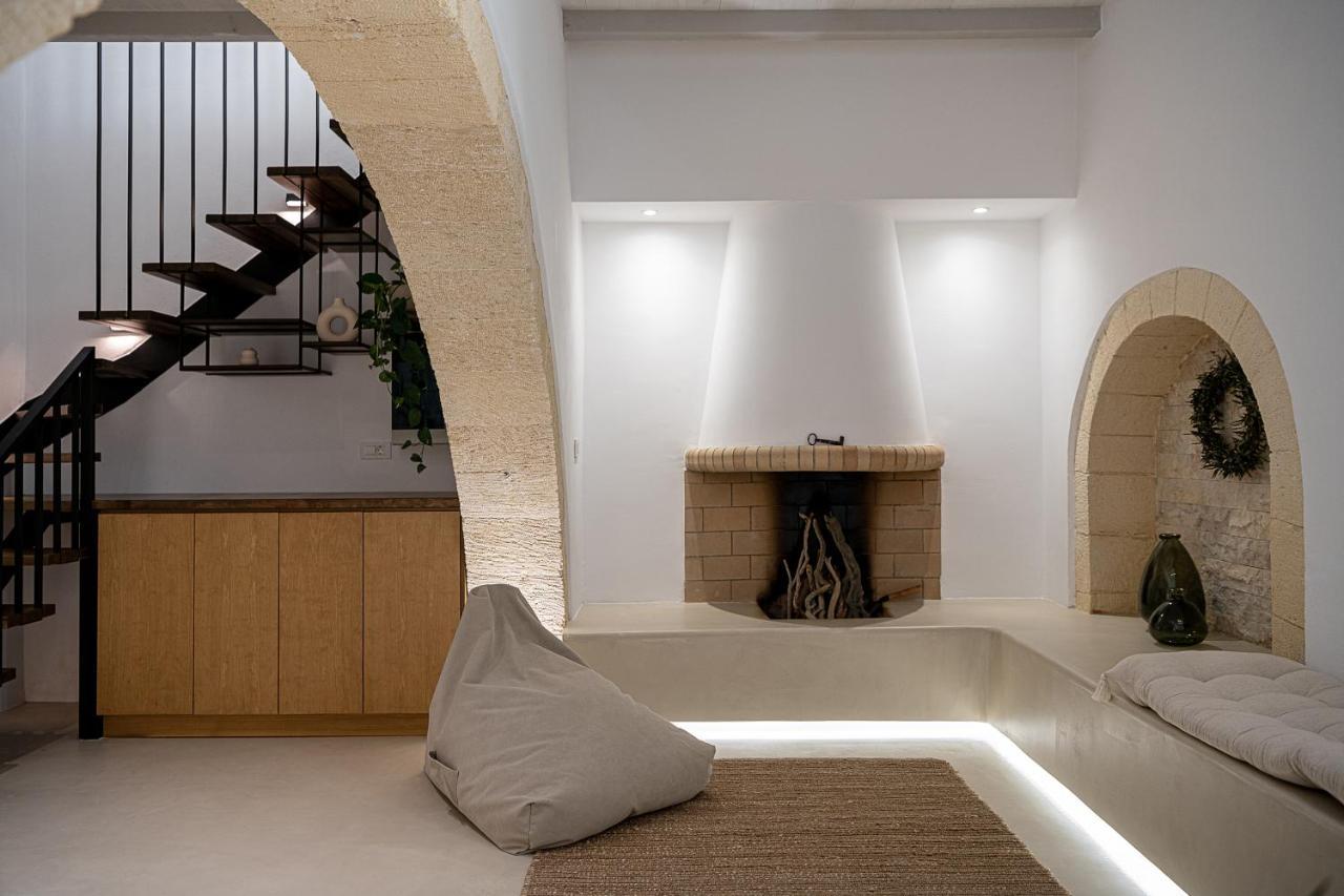 Lithos Retreat Apartment *
