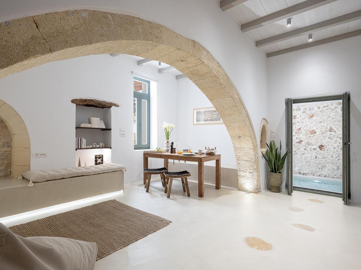 Apartment Lithos Retreat *