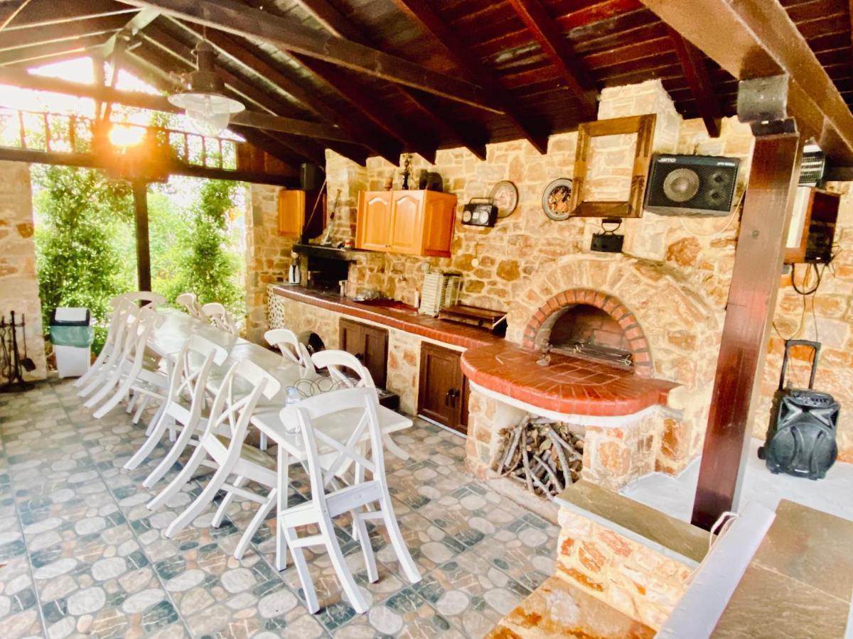 Apartment Aggeliki