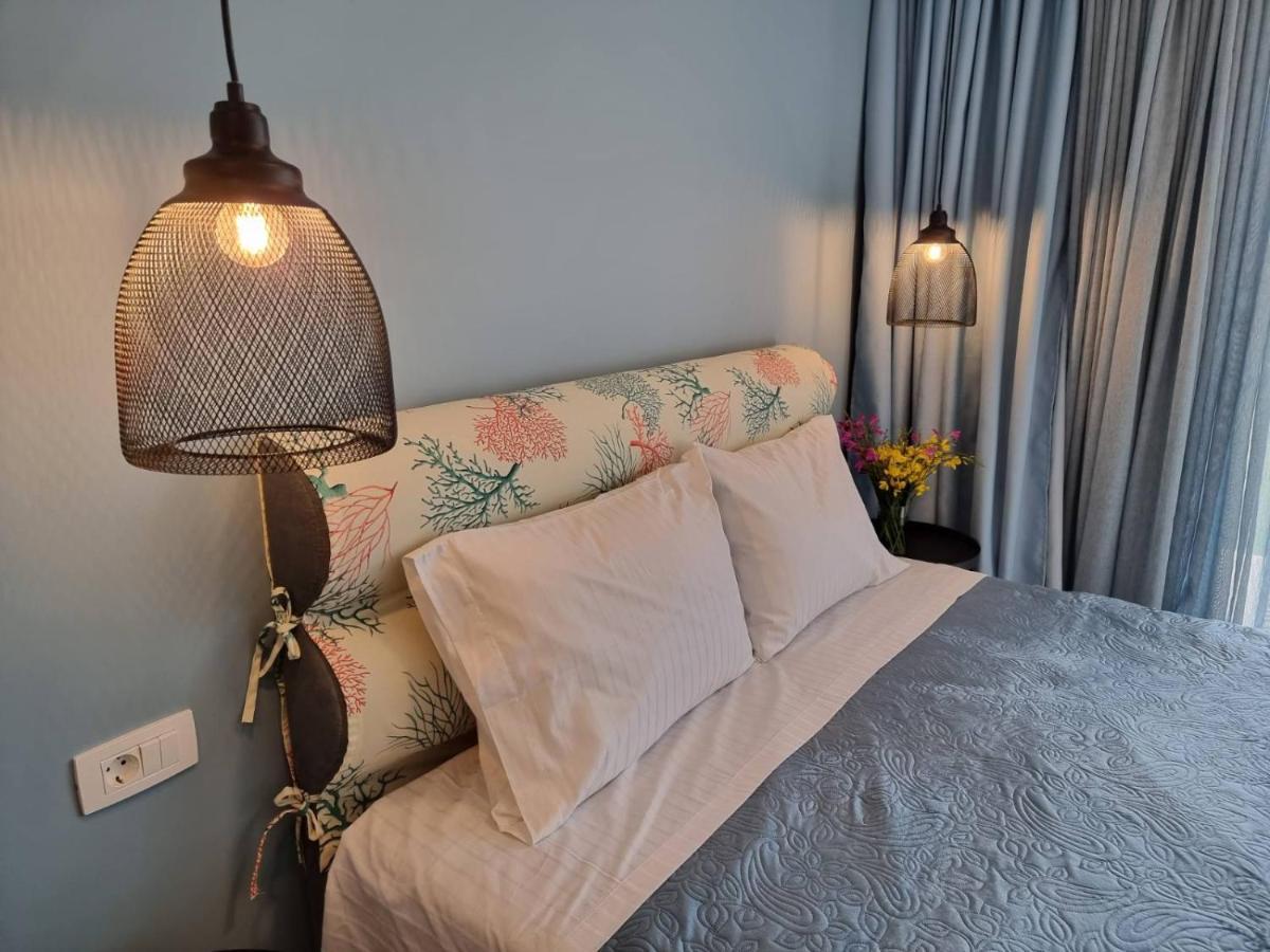 Aparthotel Julietta *