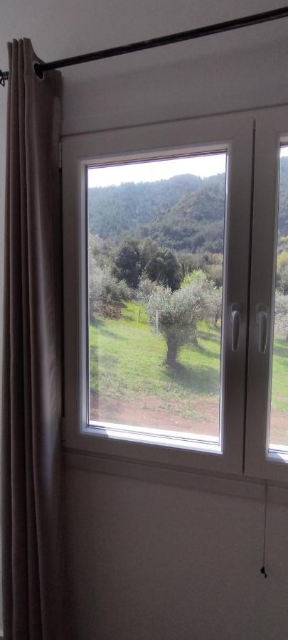 Villa Evergreen Thassos