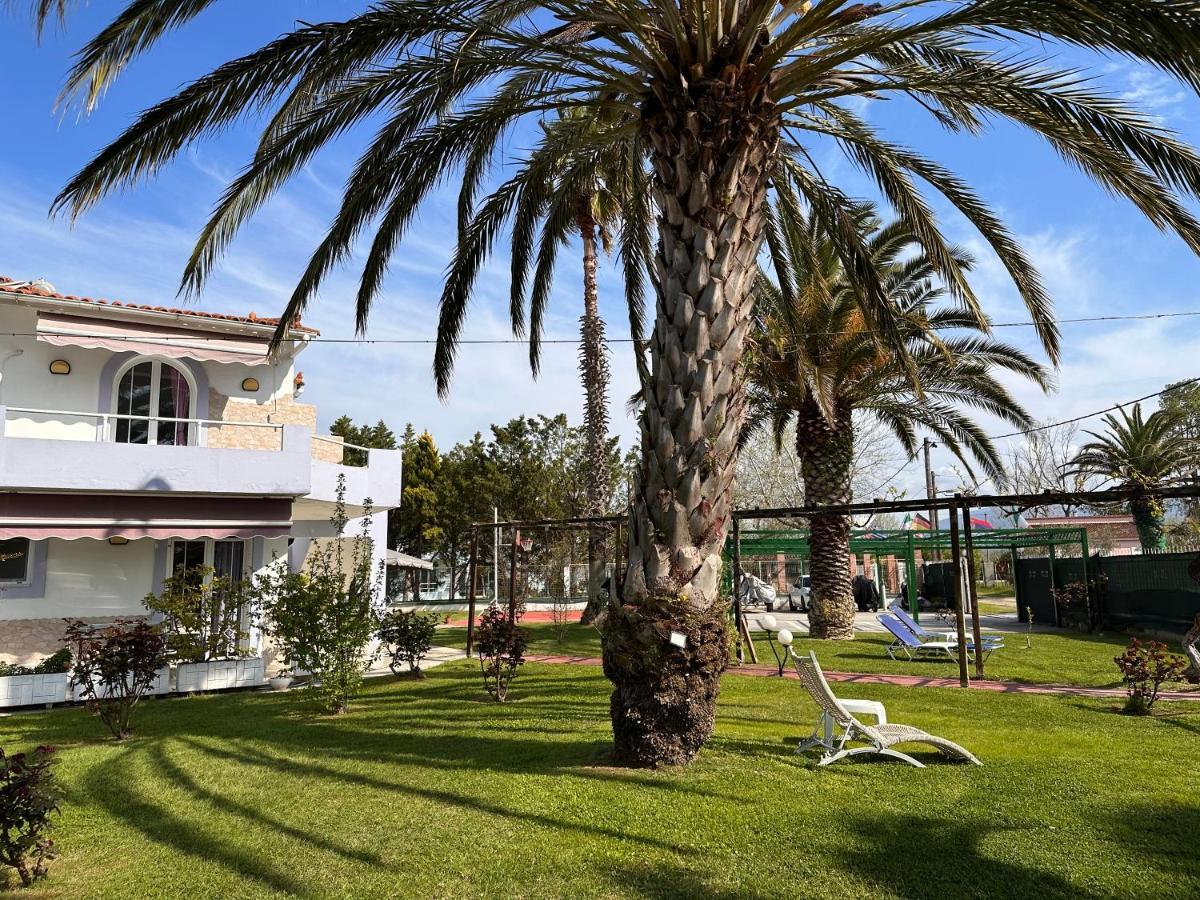 7syn7 Aparthotel Oreoi