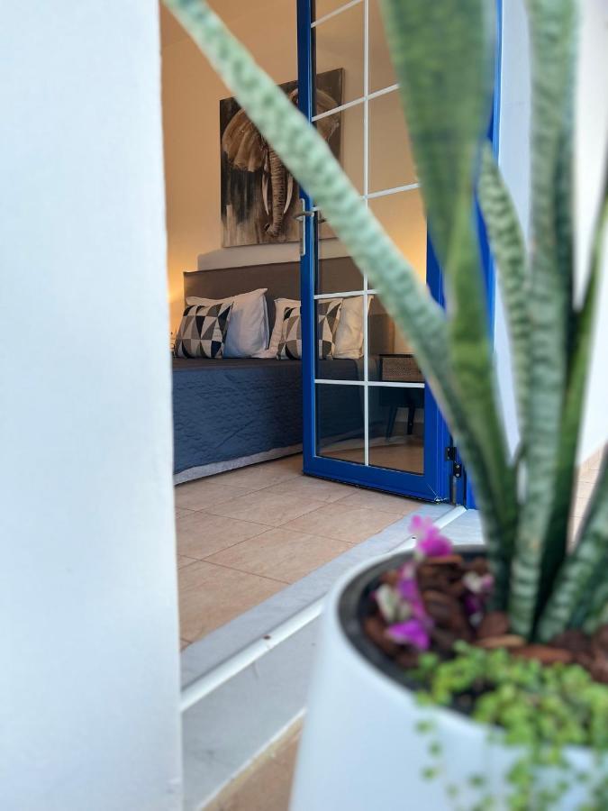 Elefanti Nani Apartment Livadia (Tilos)