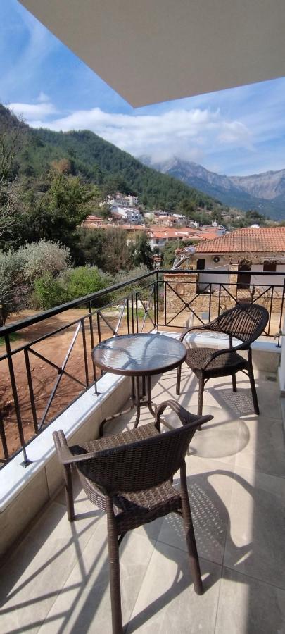 Evergreen Thassos Villa Skala Potamia (Thasos)