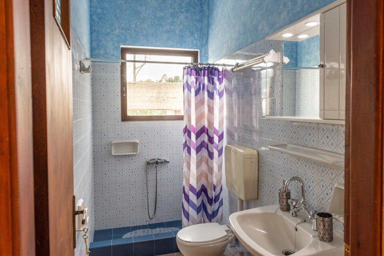 Apartment Aristotelis