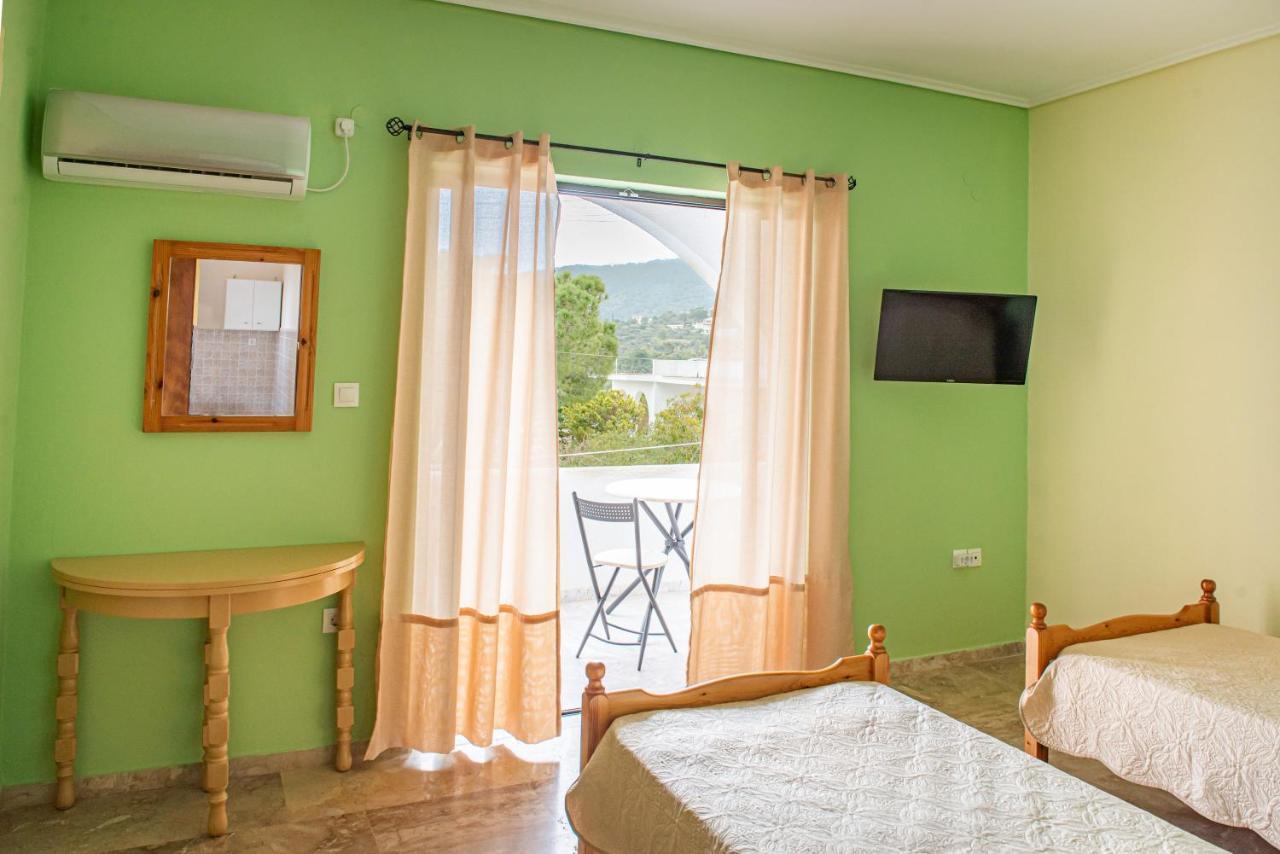 Aristotelis Apartment Vathi (Aegina)