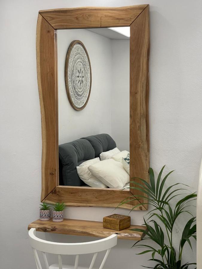 Eye Of Naxos Holiday home