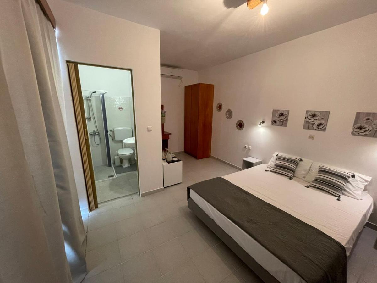 Il Ponte Room4 Guest house