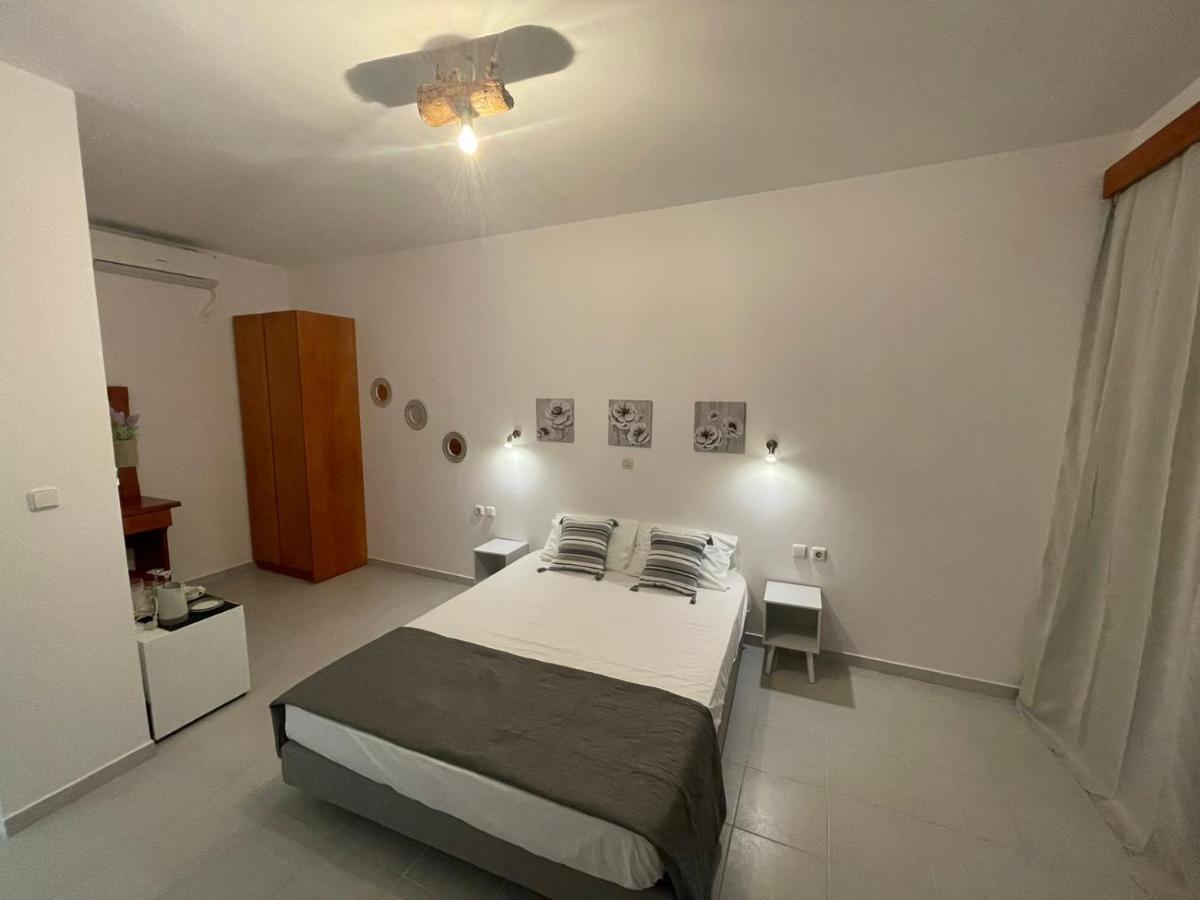 Guest house Il Ponte Room4 Asklipiion