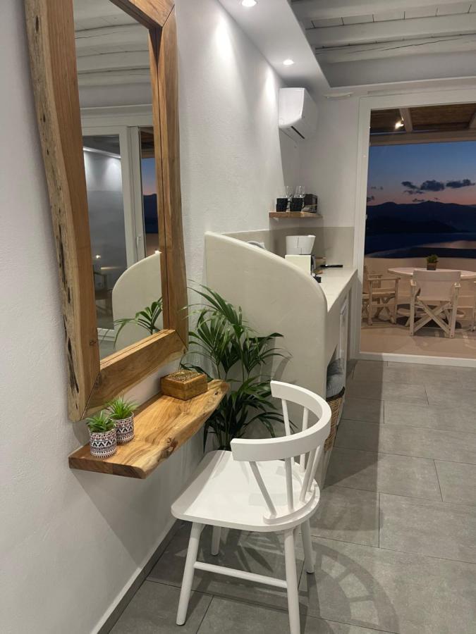 Holiday home Eye Of Naxos