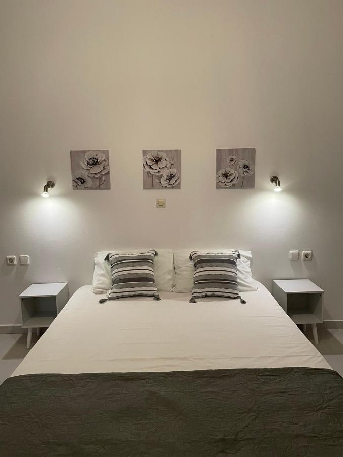 Guest house Il Ponte Room4 *