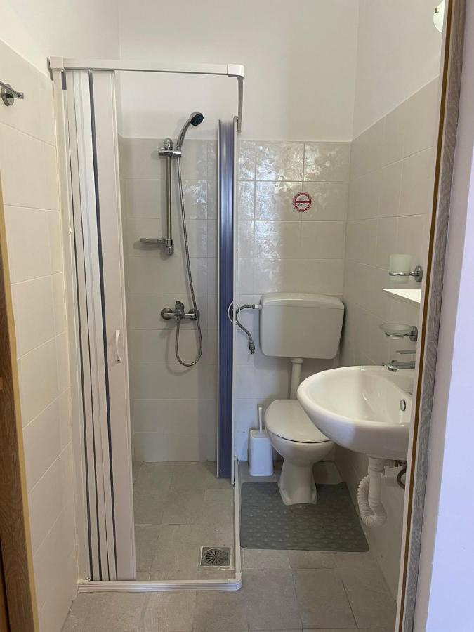 Guest house Il Ponte Room4 Asklipiion