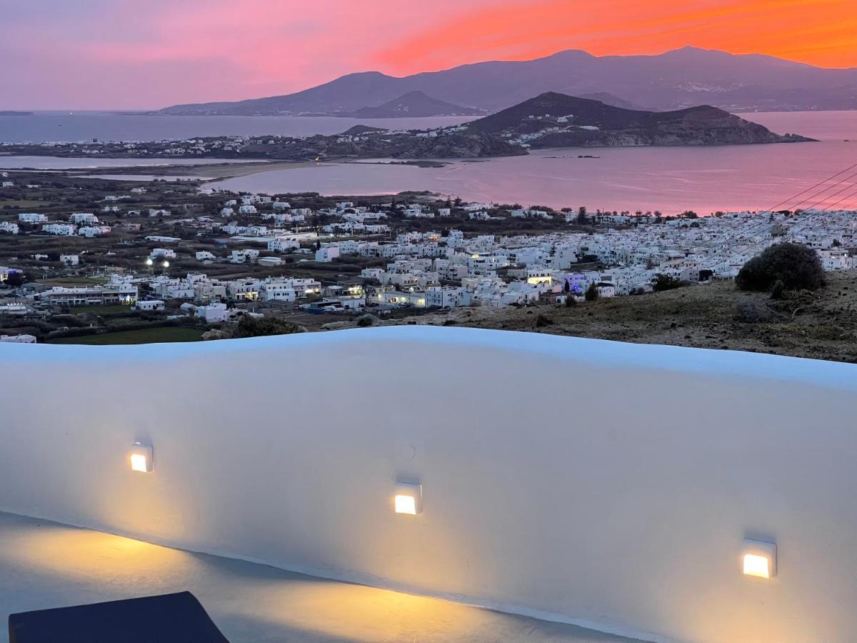 Holiday home Eye Of Naxos Naxos City