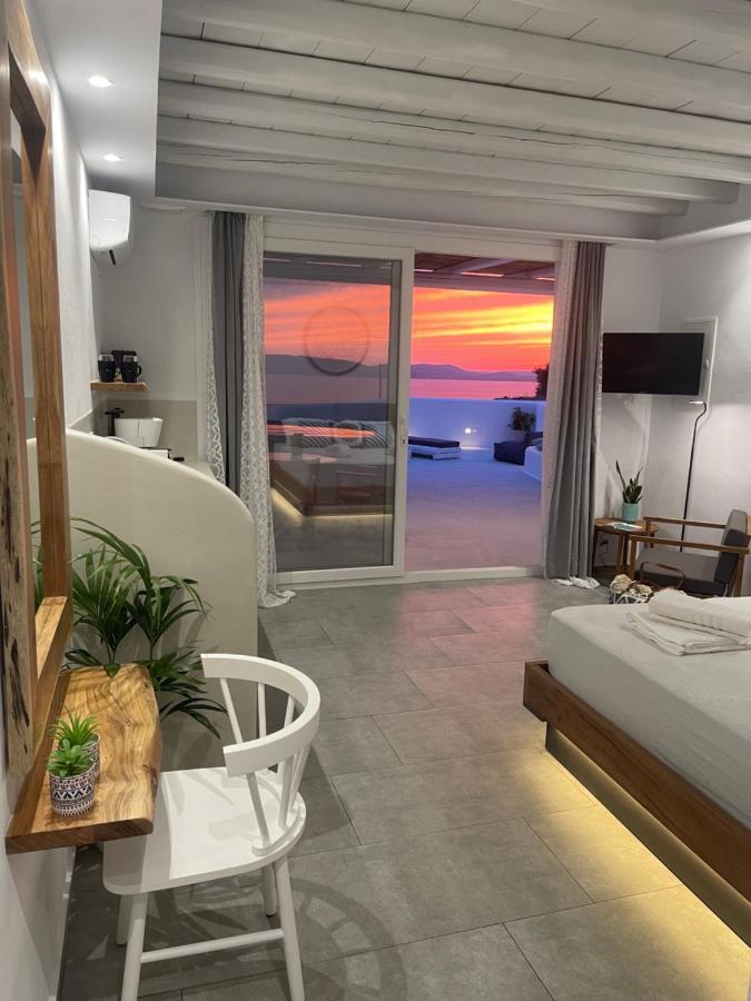 Holiday home Eye Of Naxos Naxos City