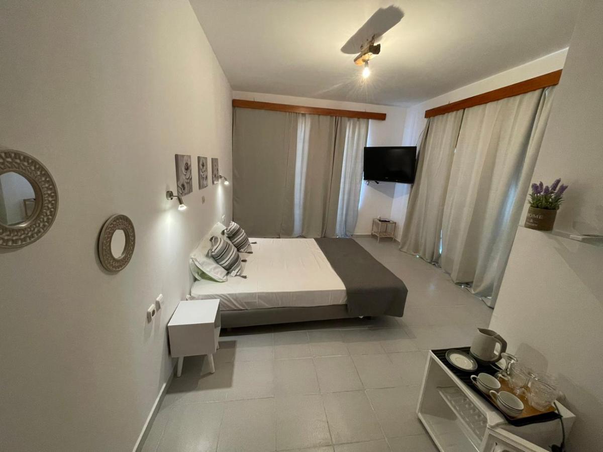 Il Ponte Room4 Asklipiion