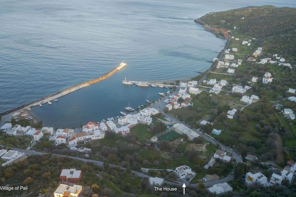 Sea View Paloi
