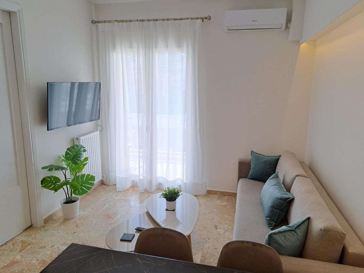 Luxury Patras